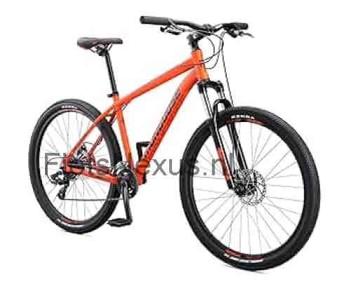 Mongoose Switchback Sport specificaties